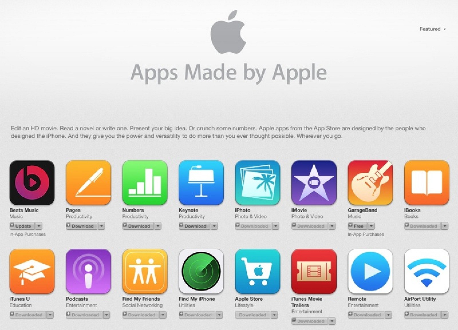 Apple Appstore Purchased Macos Where Is The App